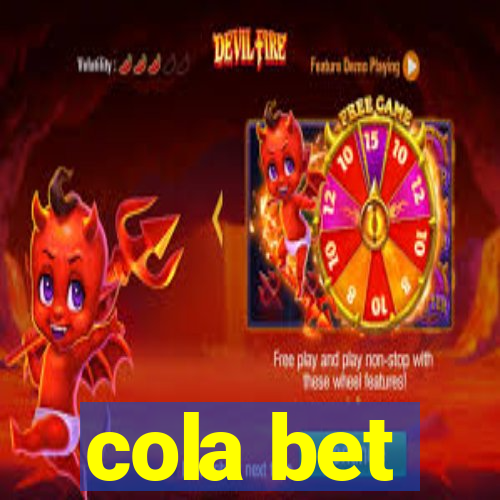 cola bet